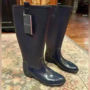 Tommy Hilfiger Karissa Rain Boot